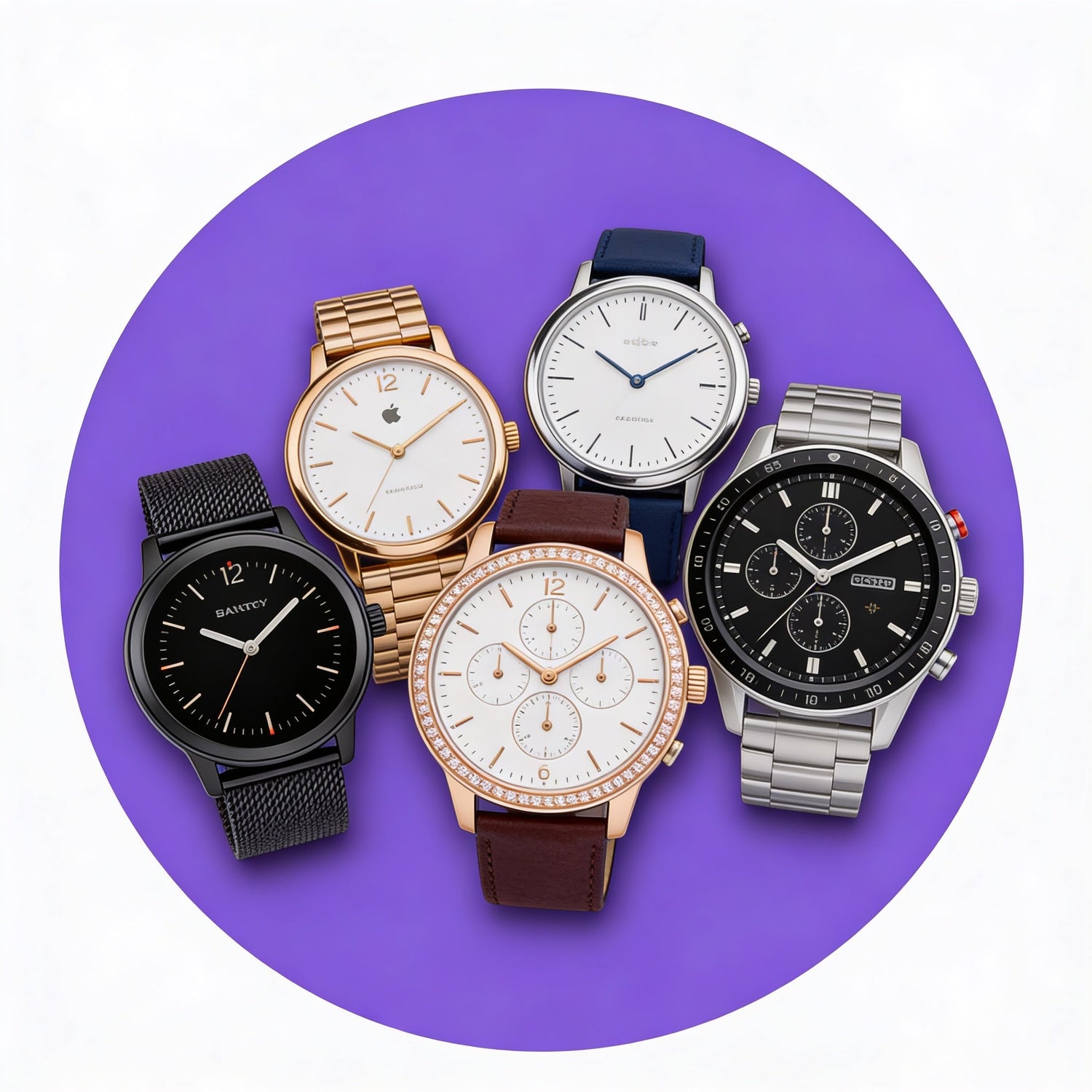 Watches
