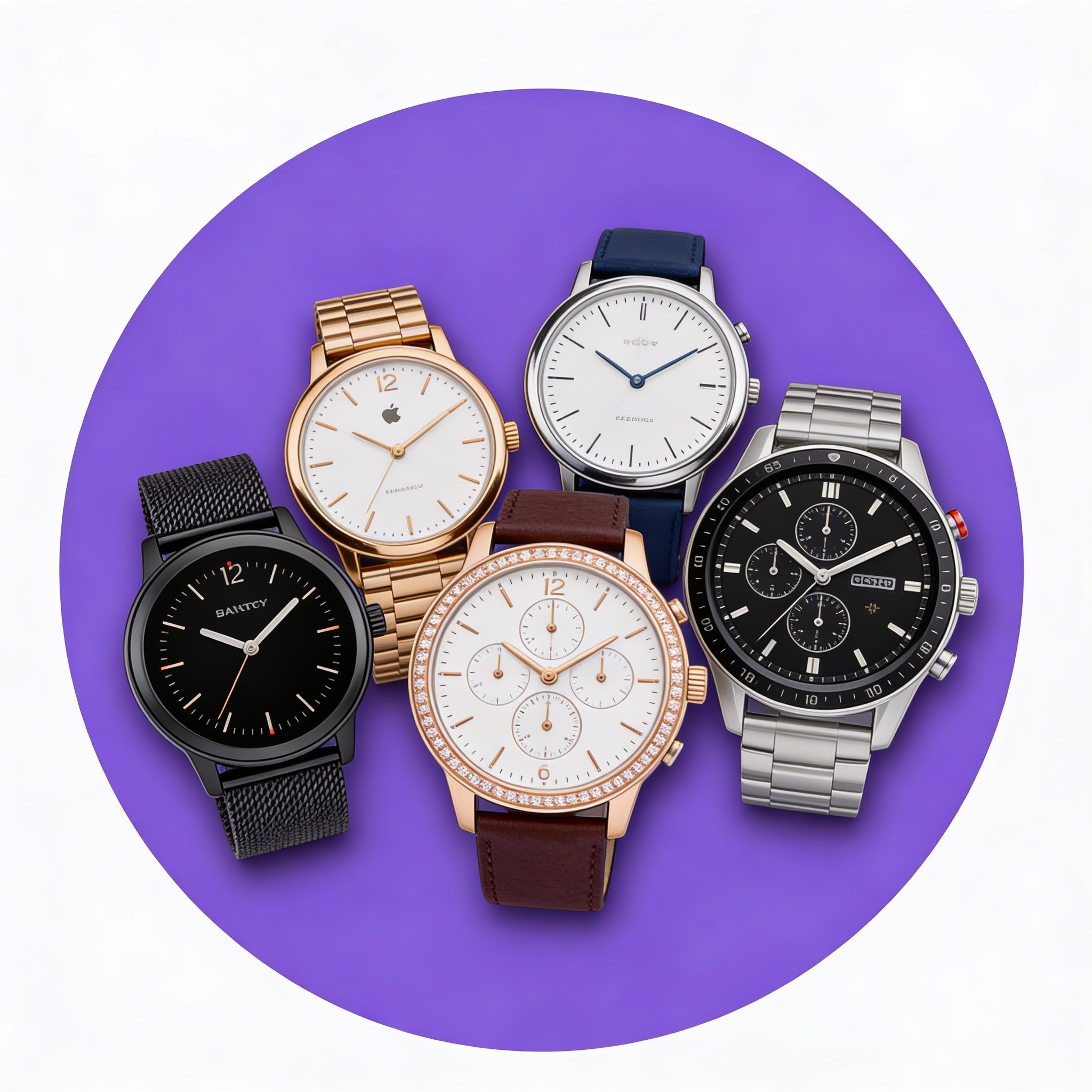 Watches