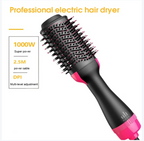 One Step Brush