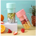 Crusher Juicer