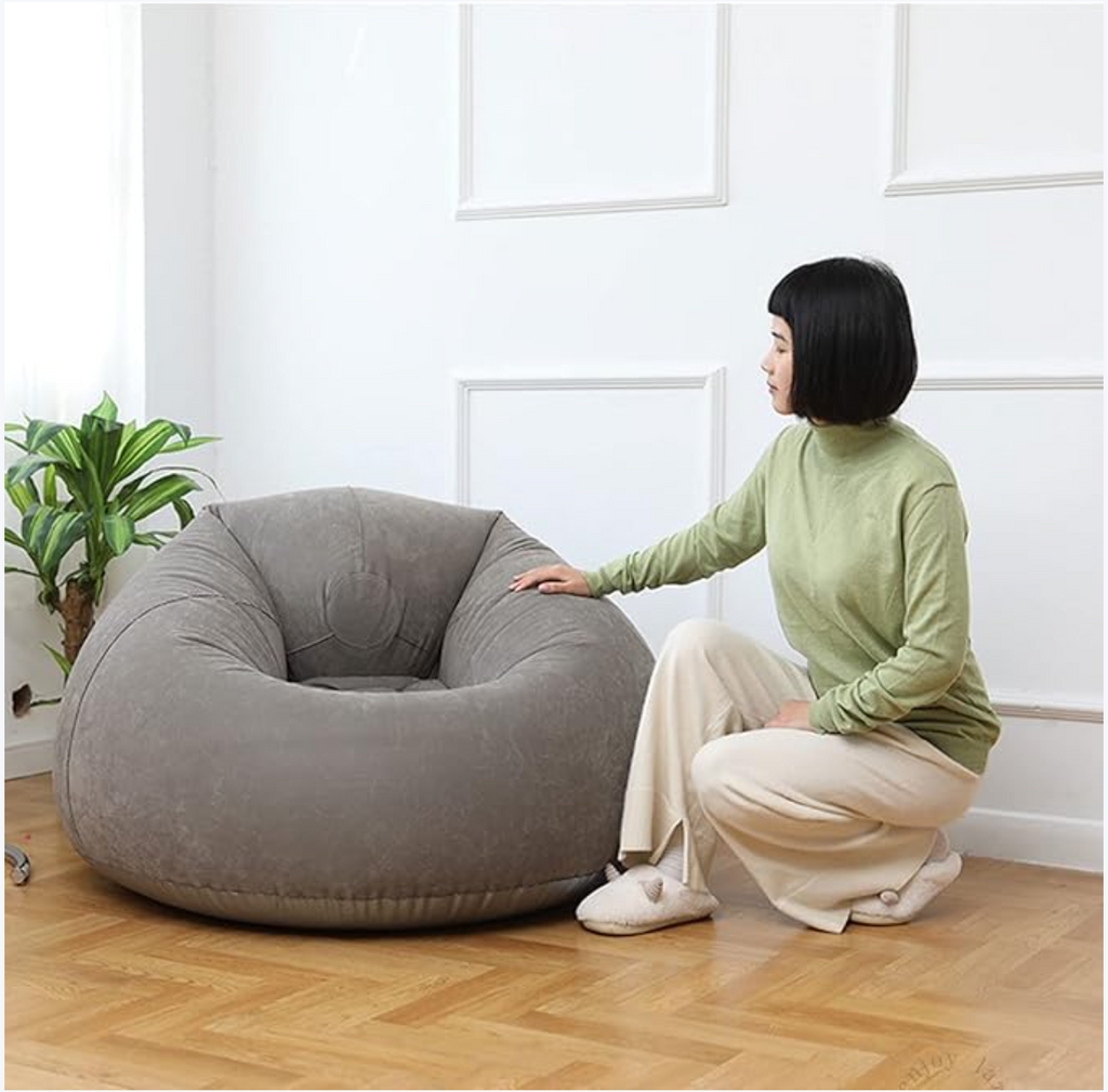 Bean Bag Chair Ⓢ