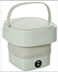 Foldable Mini Laundry Machine