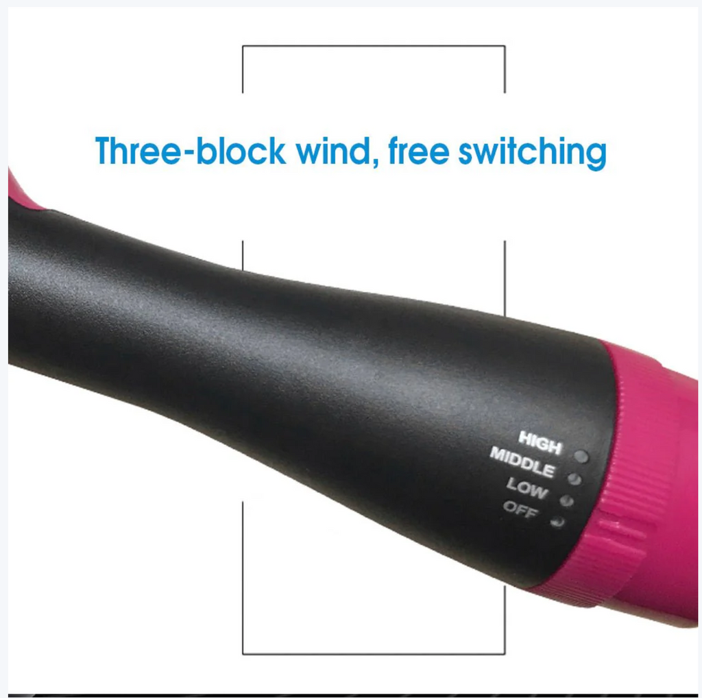 One Step Brush