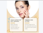 OUHOE - Bee Venom Botox Wrinkle Cream Top Selling Product Description