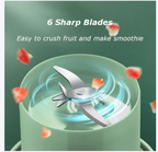 Crusher Juicer