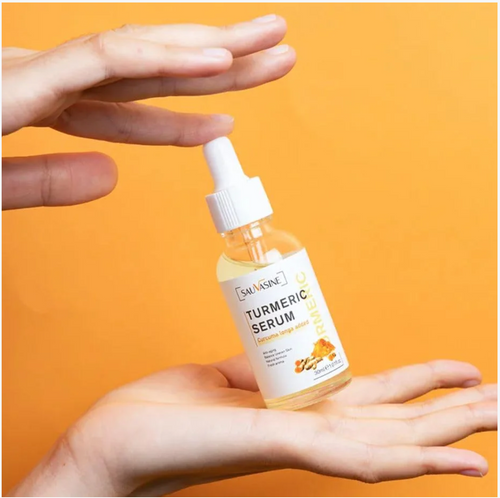 Beauty Lights Turmeric Serum