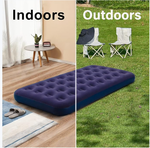 Air Bed (JR-5001 & JR-5003)