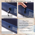 Air Bed (JR-5001 & JR-5003)