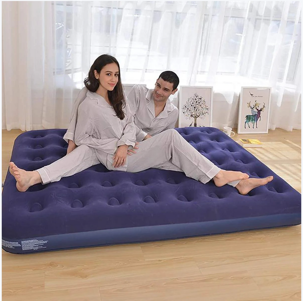 Air Bed (JR-5001 & JR-5003)