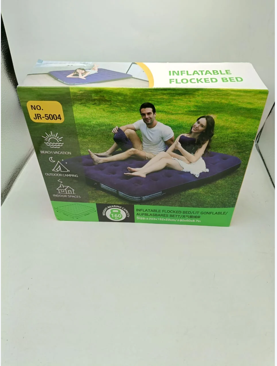 Air Bed (JR-5001 & JR-5003)