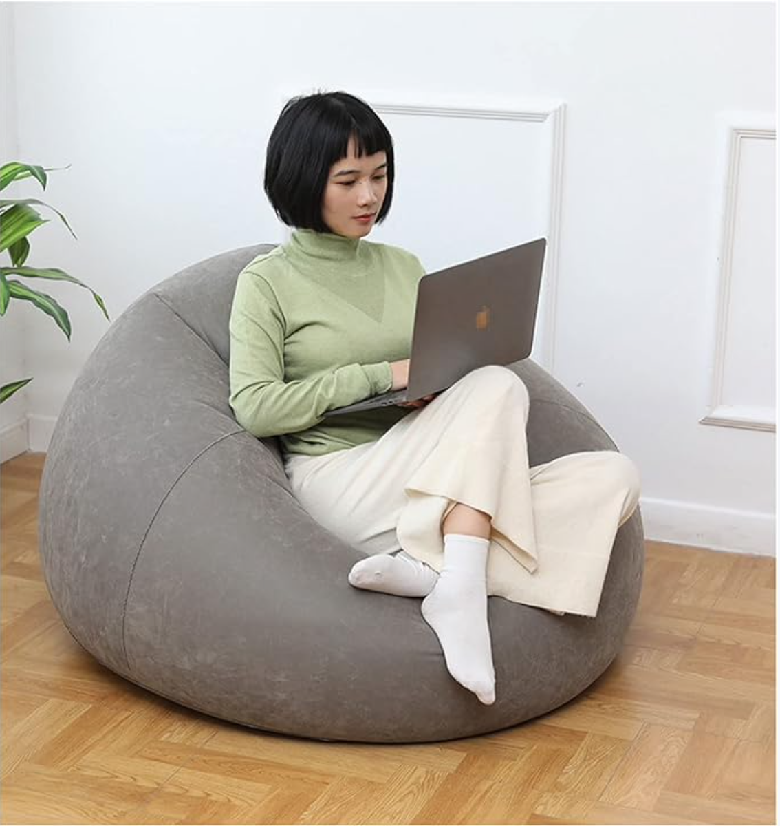 Bean Bag Chair Ⓢ