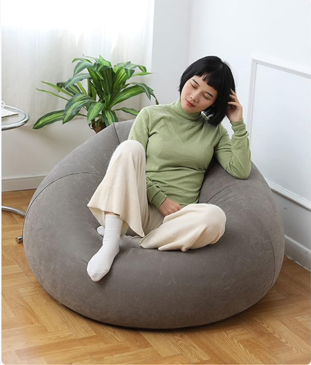 Bean Bag Chair Ⓢ