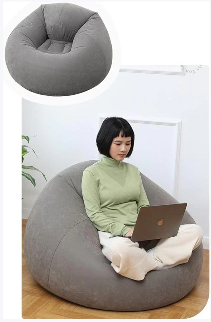 Bean Bag Chair Ⓢ