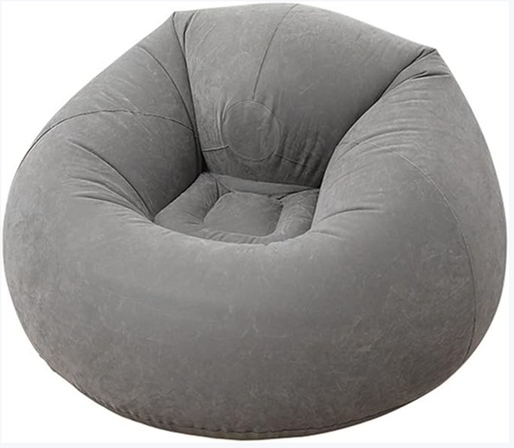 Bean Bag Chair Ⓢ