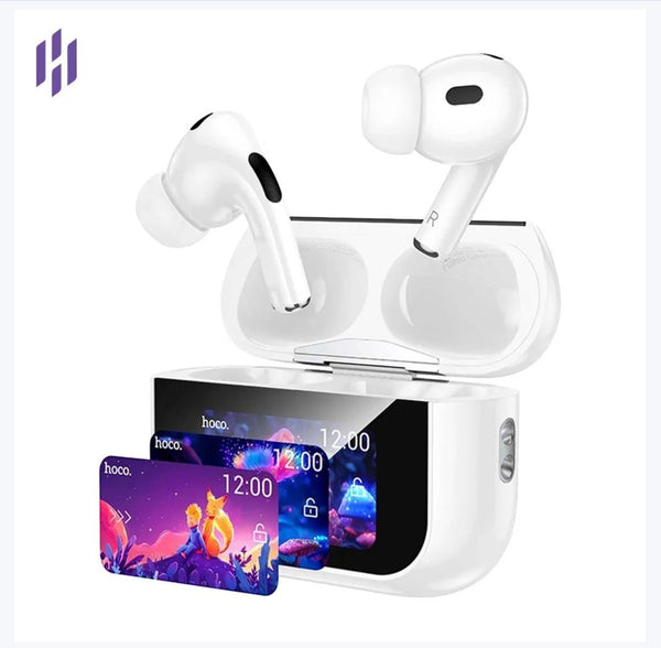 Hoco Earbuds